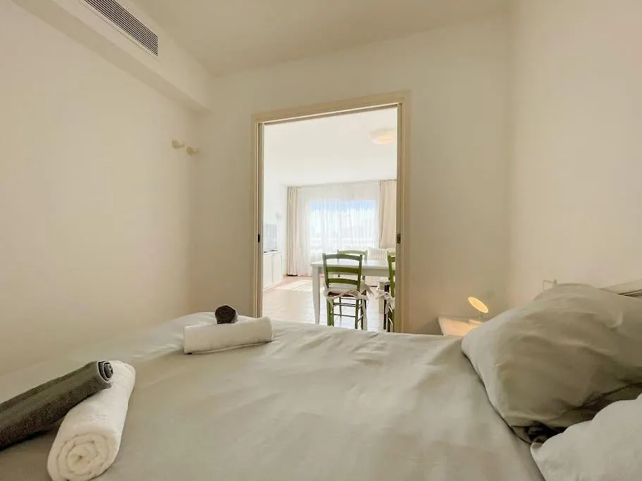 Apartamento Palais Josephine Beausoleil