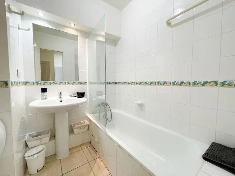 Apartamento Palais Josephine Beausoleil