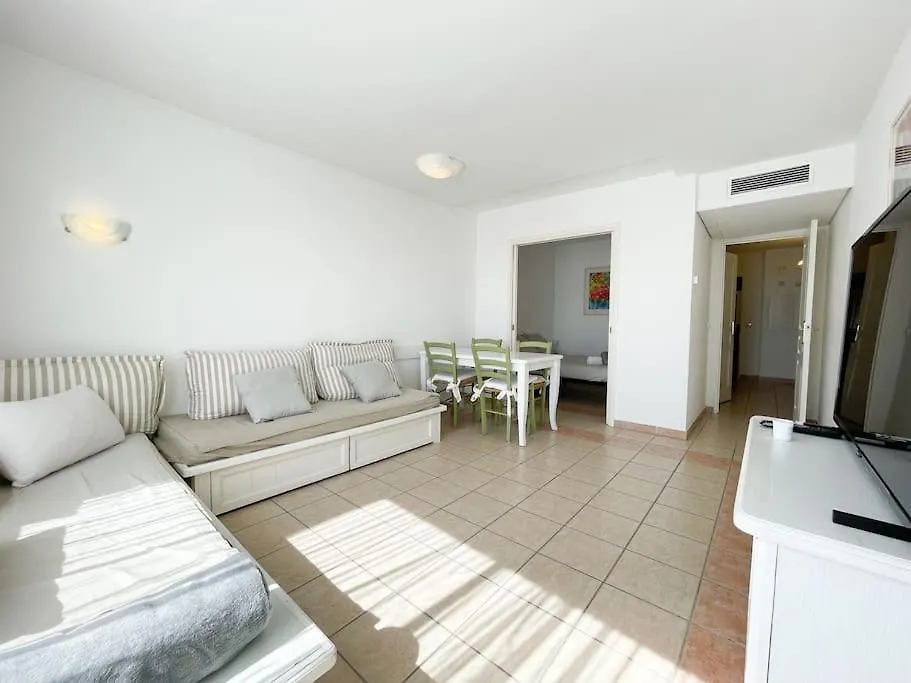 Apartamento Palais Josephine Beausoleil 0*,